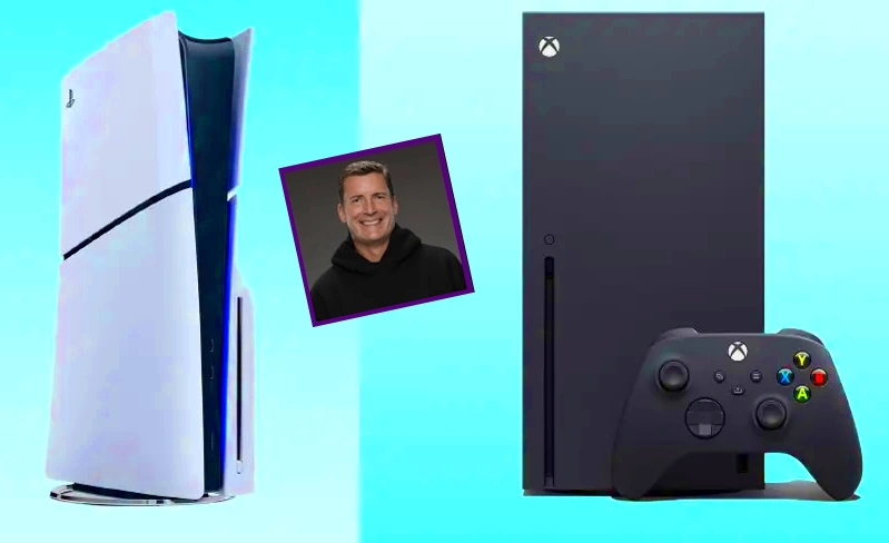 „Jemand soll das Nintendo sagen“ - Mike Ybarra widerspricht Sarah Bonds Aussage